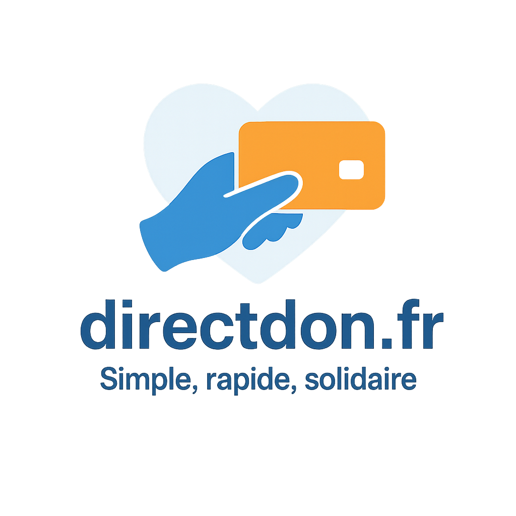 Logo DirectDon